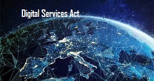 Webinar Italawyers sul Digital Services Act