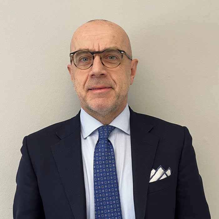 avvocato Attilio Cheso