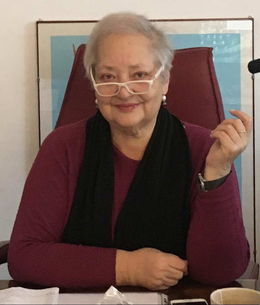 avvocato Marina Marino