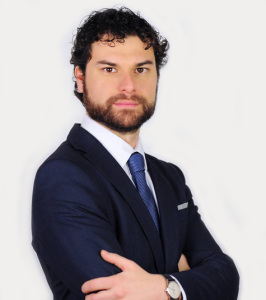 avvocato Fabrizio Renz