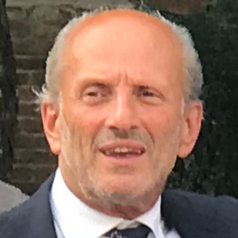 avvocato Luigi Francesco Rossi