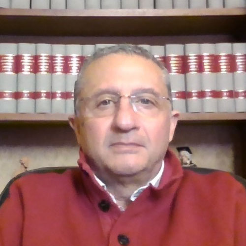 avvocato Santi Pappalardo