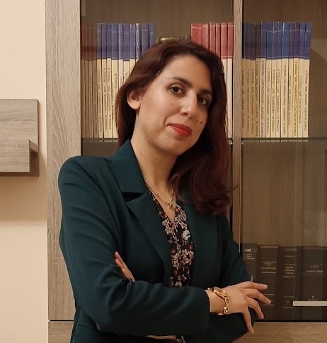 avvocato Maria Spyrou