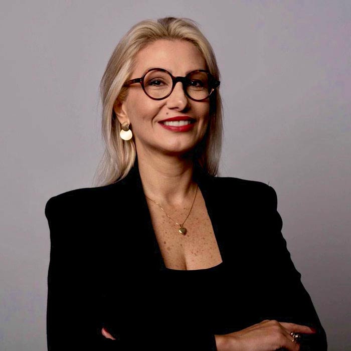 avvocato Karen Venazzi