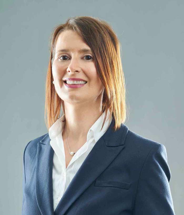 avvocato Helga Carlotta Zanotti