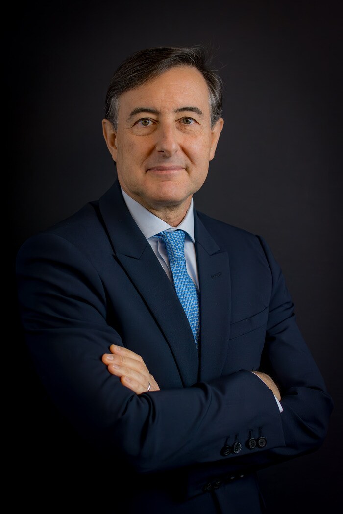 avvocato Giacomo Guarnera