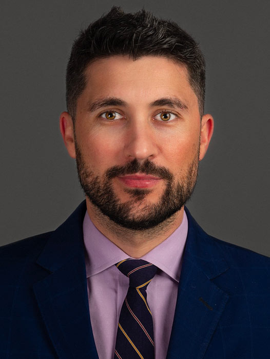 Avvocato Marian Bota