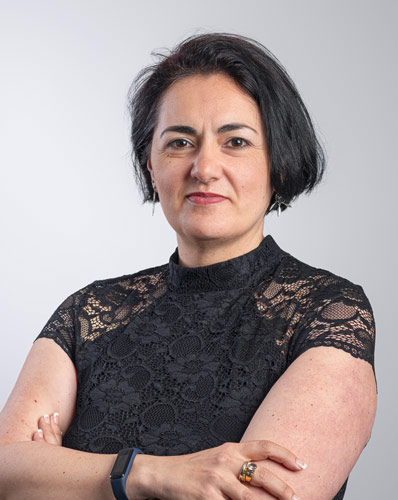 Avvocato isabella giannone