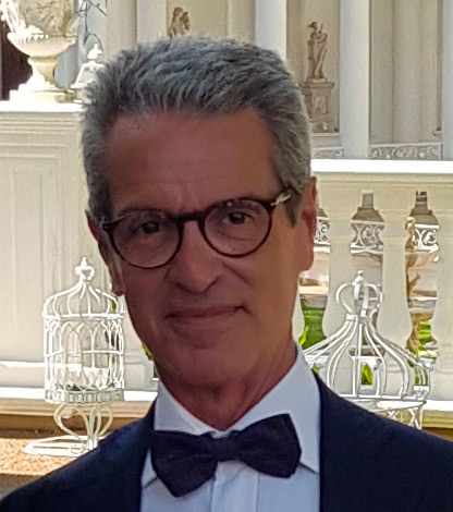 avvocato Giovanni Caruso